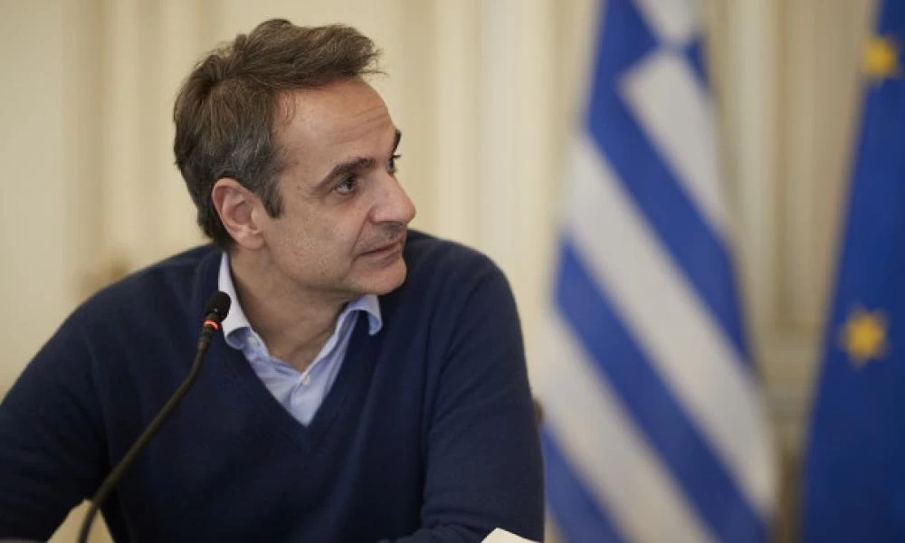 Πάσχα 2020: To Χριστός Ανέστη της κυβέρνησης μέσω social media